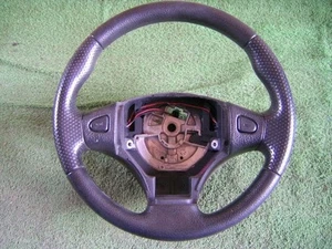 ROVER 1997 E-RD18K Steering Wheel [Used] [PASKU386893] - Picture 1 of 3