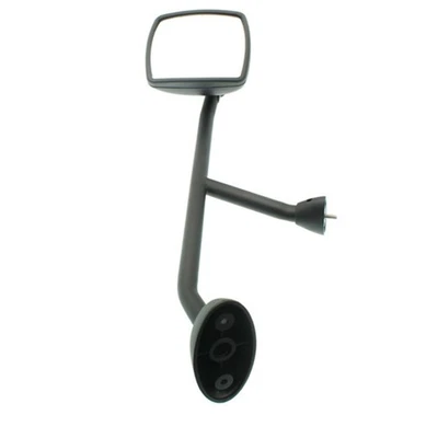 For 08-17 International Harvester 8500 8600 Heavy Truck Mirror Manual Left Side - Imagem 1 de 4