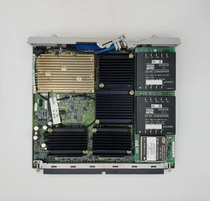 Nortel NT8E01LB OC48 LR 1533 Ring (FC) REV-09 (Pulled from Active System) - Picture 1 of 7
