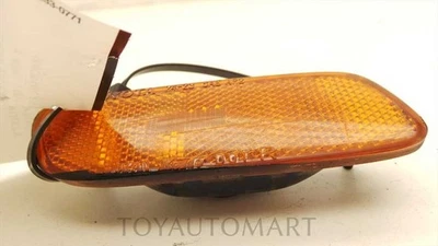 乘客转角/公园灯侧标记适用于 92-00 LEXUS SC 系列 47366 — 第 1/4 张图片