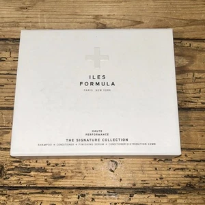 ILES FORMULA Haute Performance The Signature Collection - Picture 1 of 4