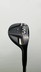 ADAMS IDEA TECH V3 3 HYBRID 19* LITE MITSUBISI BASSARA +HC VERYGOOD - Picture 1 of 11