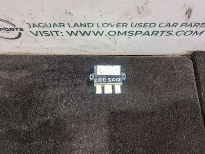 LAND ROVER DISCOVERY 5 L462 UNITÀ MODULO VIVAVOCE ECU HY32-14E112-AB - Immagine 1 di 2