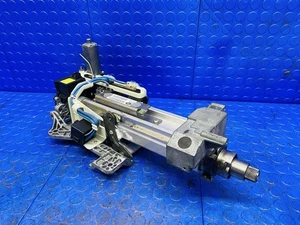 10-16 Land Rover L319 L320 LR4 Steering Column Assembly w/ Motor AH223C529BC OEM - Picture 1 of 12