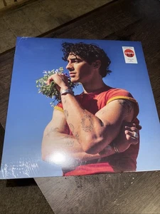Joe Jonas - Music For People Who Believe In Love (Vinyl) - Imagen 1 de 3