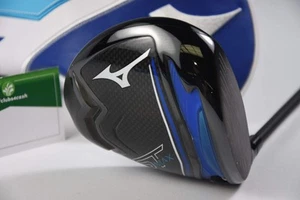 Mizuno ST-Max 230 Driver / 10.5 Degree / Regular Flex Tensei 1K Blue 55 Shaft - Picture 1 of 9
