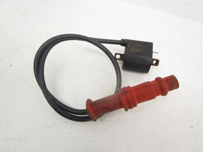 05 Yamaha Bruin YFM 250 2x2 bobina de encendido 3KJ-82310-12-00 2005-2006 Foto 1 de 4