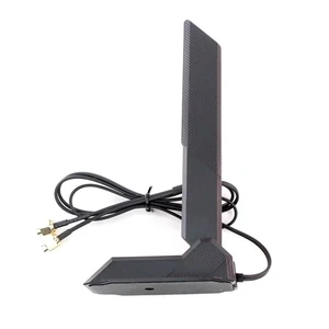 2.4/5/6G Antenna 2T2R Wifi-6 for Asus Z690 B560 H610 H670 B660 Z690 Motherboard - Zdjęcie 1 z 10