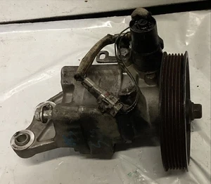 2002-2010 Lexus SC430 Power Steering PUMP OEM - Picture 1 of 1