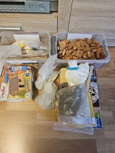 Teifoc Steinbaukasten Konvolut - Bild 1 von 4