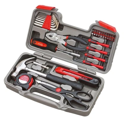 Apollo General Tool Set (39-Piece) - Image 1 of 4
