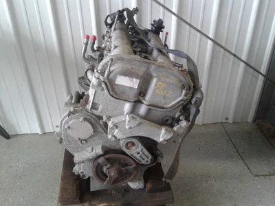 Engine 2.4L VIN B 8th Digit Opt LE5 Fits 09-10 SKY 1063976 Foto 1 de 4