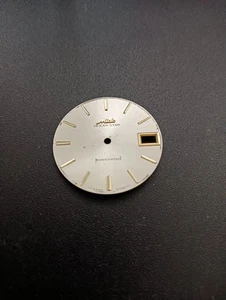 VTG Mido Powerwind Dial - Picture 1 of 3