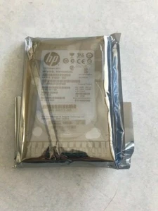 Unidad de disco duro 655710-B21, 656108-001 HP 1TB 6G SATA 7,2 k 2,5 pulgadas SC MDL - Imagen 1 de 3