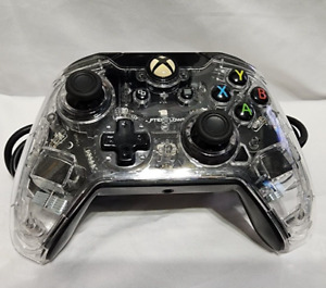 Prismatic Afterglow Wired PDP Controller Xbox for One