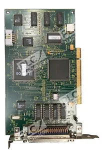 Monotype System B944-01 423905 Compaq QVision 2000+ PCI Video Adapter 601045-700 - Picture 1 of 4