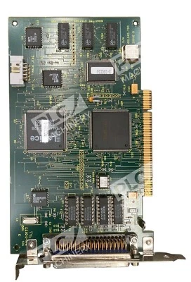 Monotype System B944-01 423905 Compaq QVision 2000+ PCI Video Adapter 601045-700 - Image 1 of 4