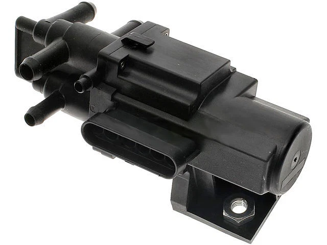 Válvula selectora de tanque de combustible 47GJ28G para Ford E150 Econoline Club Wagon 1975-1994 Foto 1 de 1