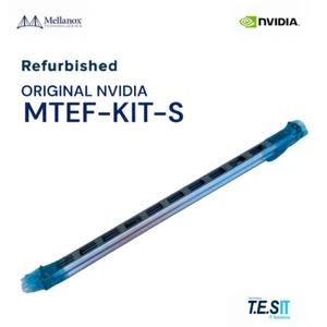 NVIDIA Mellanox® MTEF-KIT-S 19" Kit di installazione rack - Foto 1 di 4