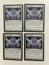 MTG 4X MIRRODIN POWER CONDUIT NM MAGIC THE GATHERING ARTIFACT UNCOMMON ENGLISH