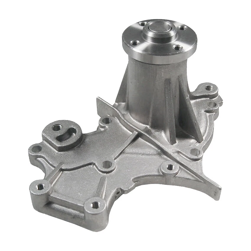 Nueva bomba de agua de alta resistencia para Chevrolet Tracker 1,6 L 1998 17400-60815 91172178 Foto 1 de 1