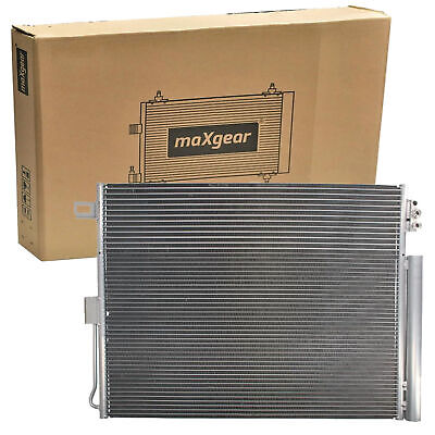 MAXGEAR Kondensator Klimaanlage Für JEEP GRAND CHEROKEE IV 3.0-6.4 OE 55038003AF • 91.65€