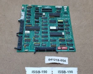 Adept Technology 10300-46510 Rev D Storage Controller PCB Refurbished - Bild 1 von 10