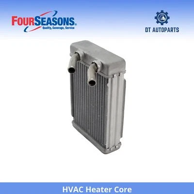 Для 1990-1994 Ford F-600 LPO HVAC нагреватель сердечник 4 сезона 1991 1992 1993 - Изображение 1 из 4