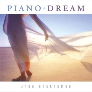 Piano Dream John Herberman CD 2006 Free UK P&P Top-quality Fast Dispatch - Picture 1 of 7
