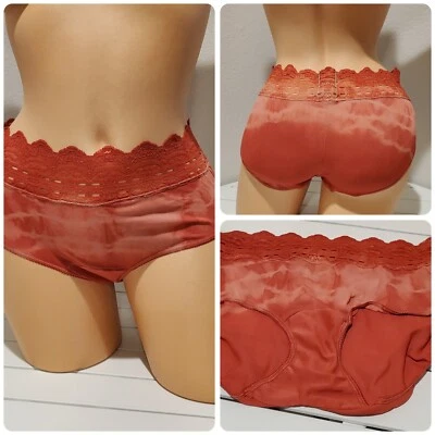 Braguita Olga Secret Abrazo Nylon Corte Completo 10/3XL Cardenal Rojo Arco Iris Cambio 0913J3 Foto 1 de 4