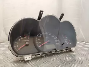 KIA CERATO LD Speedometer 940032F340 2.0 Diesel 83kw 2005 LHD - Picture 1 of 7