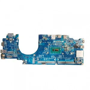 Scheda Madre Per Portatile Dell Latitude 5490 DHJHF LA-F401P 09F5RW Principale - Picture 1 of 1