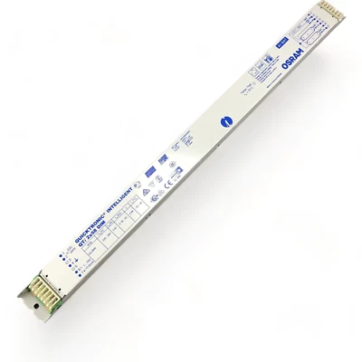 Osram QTi 2x58 / 220-240 DIM Electronic Ballast Fluorescent Twin 58W EVG