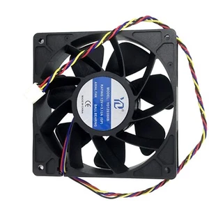 Bitmain Antminer 7000 RPM Fan S19 L3+ L3++ S17 pro T17 S19 Pro S19j (Pro) T19 qI - Picture 1 of 16