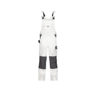 Mens DASSY Brace Overall Two Tone Versailles Range suitable as Paintwear - Picture 1 of 2