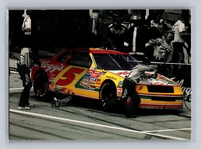 Terry Labonte's Car #47 1994 Finish Line Gold Hendrick Motorsports - Image 1 of 2