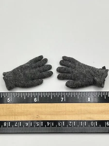 DID Gloves WWII German MP Military Policeman Richard 1/6 Action Fig Toys - Picture 1 of 2