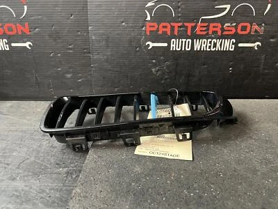 REJILLA PARRILLA M-AERO SUPERIOR LADO CONDUCTOR DELANTERO IZQUIERDO BMW 430I 17-20 Foto 1 de 4