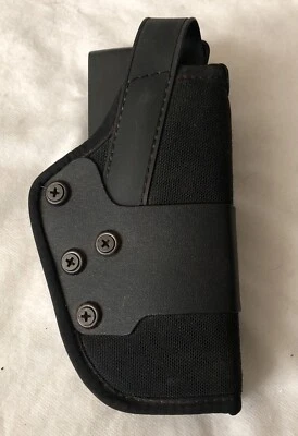 Uncle Mikes Sidekick Holster size 19 ( Used ) *** Free Shipping *** - Image 1 of 4