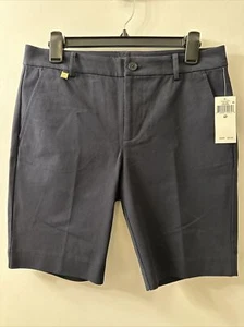 Lauren Ralph Lauren Women's Petite Bi-Stretch Twill Shorts Size 6P (NWT) - Picture 1 of 7