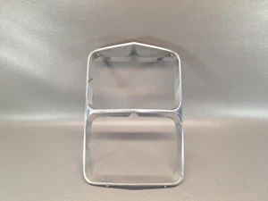 77 78 79 Ford Ranchero & LTD II—OEM Original Right Side Headlight Bezel - Picture 1 of 9