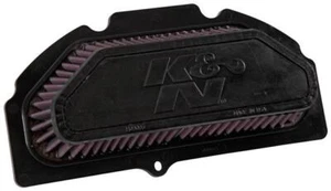 Filtro aria alto flusso Suzuki Katana 2019 K&N - Foto 1 di 1