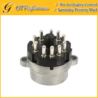 Quality Ignition Switch Electrical Portion for Volvo 242 244 245 262 264 265 - Image 1 of 2