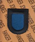 108Th Military Intelligence Bn 8Th Infantry Lrsd Airborne Ranger Flash Patch