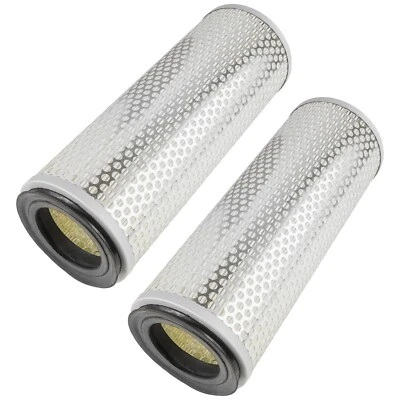 Filtro de admisión de aire para Polaris Ranger 425 2X4 2004 / 7080981 7081308 / 2 unidades Foto 1 de 4