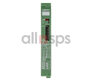 SELECTRON KOMMUNIKATIONSCONTROLLER 44130011 - CBI 761 (USED) - Picture 1 of 2