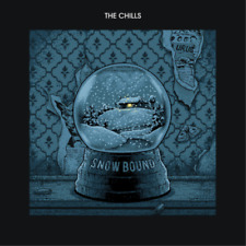 The Chills Snow Bound (Vinyl) 12" Album (UK IMPORT)