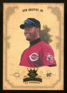 2004 Donruss Diamond Kings Baseball  #1-175 + Inserts    Pick from List  [v13] - Picture 1 of 4