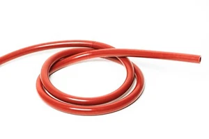 8mm Silikon Unterdruckschlauch VIPER PERFORMANCE Rot - Picture 1 of 1
