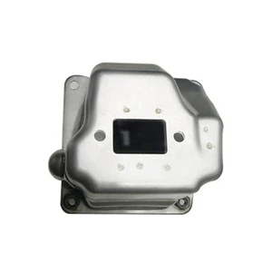 Silenciador de escape con protector de chispas pantalla contra incendios para motosierra Stihl 044 MS440 - Imagen 1 de 5